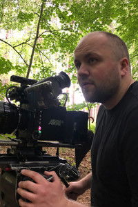 Profile of Robert Oliver