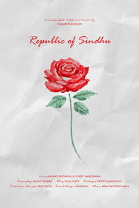 Poster for Republic of Sindhu