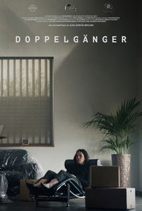 Poster for Doppelgänger