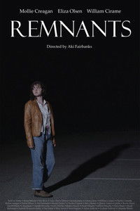 Poster for Remnants