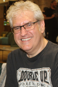 Profile of Paul Kane