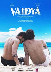 Poster for Vaidya