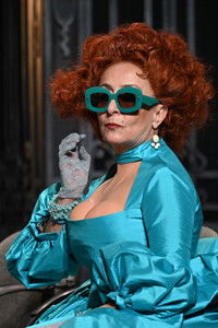 Profile of Judit Gombos