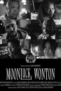 Poster for Moonluck Wonton
