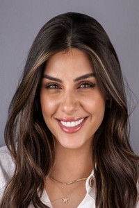 Profile of Dana Khori