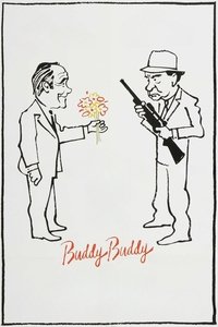 Buddy Buddy