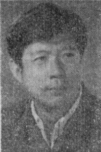 Profile of Jixun Zou