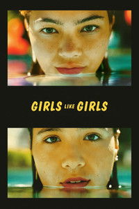 Poster for Girls Like Girls