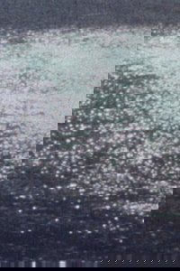 The Gloomy Sea