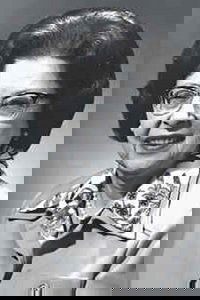 Profile of Lilian Moore