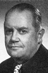 Profile of Knut Lindeberg