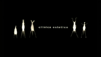 Logo - Clinica Estetico