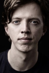 Profile of Eric James Gravolin