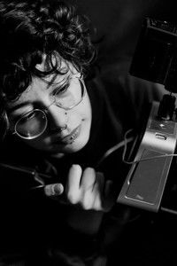 Profile of Angela Cordini