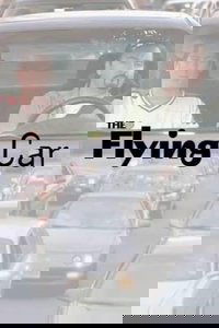 The Flying Car