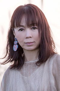 Profile of Eiko Shimamiya