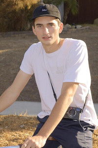 Profile of Tyler Smolinski