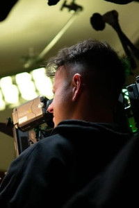 Profile of Esteban SANDOZ