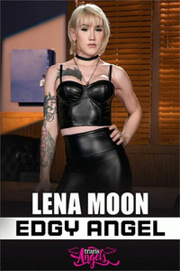 Lena Moon: Edgy Angel