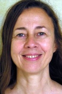 Profile of Anne Klotz