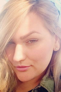 Profile of Jessica Jerome