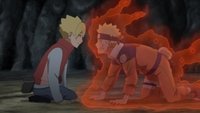 El poder del Kyuubi