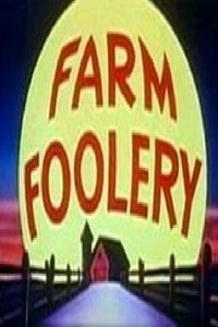 Poster for Farm Foolery