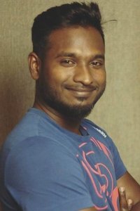 Profile of Mervin Solomon