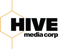 Logo - Hive Media Corp