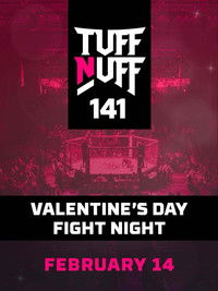 Tuff-N-Uff 141