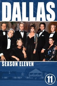 Poster for Season 11