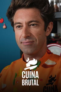 Poster for Cuina brutal