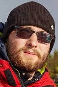 Profile of Dmitry Ozerov