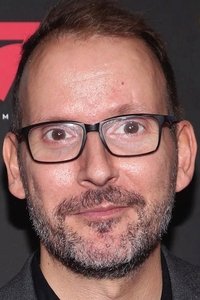 Profile of Kosta Kondilopoulos