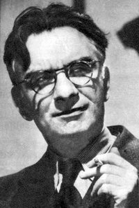 Profile of James M. Cain