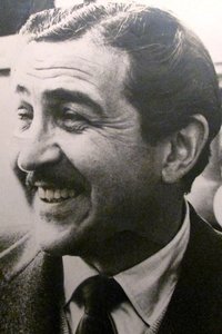 Profile of Ben Barzman