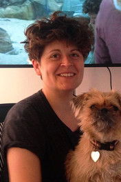 Profile of Emma Oxley