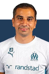 Profile of Jonathan Bartolozzi