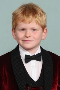 Profile of Teddy Hawley