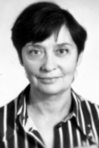 Profile of Tatyana Dombrovskaya