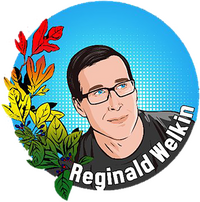 Logo - Welkin Productions