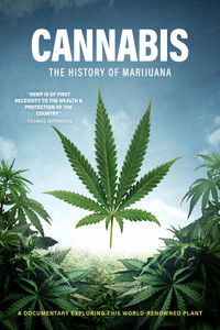 Poster for Cannabis