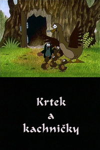 The Mole and Little Ducks