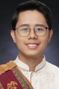 Profile of James Allen Fajardo