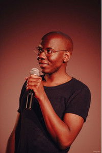 Profile of Chriss Itoua