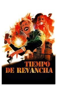 poster Tiempo de revancha