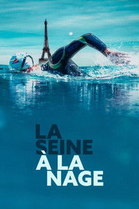 Poster for La Seine à la nage