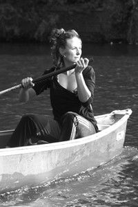 Profile of Emilie Girardin