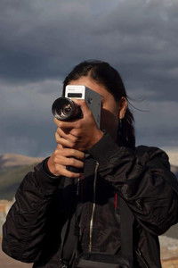 Profile of Mariana Dianela Torres