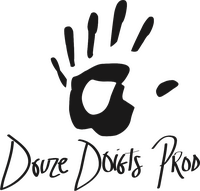 Logo - Douze Doigts Productions